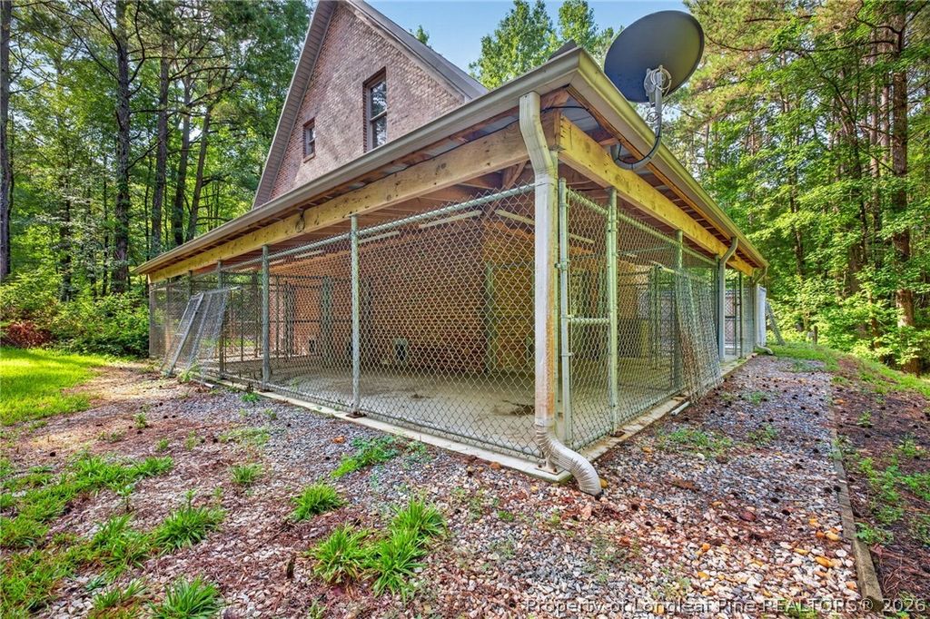 1285 Cool Springs Road, Lillington, NC 27546 — photo 22