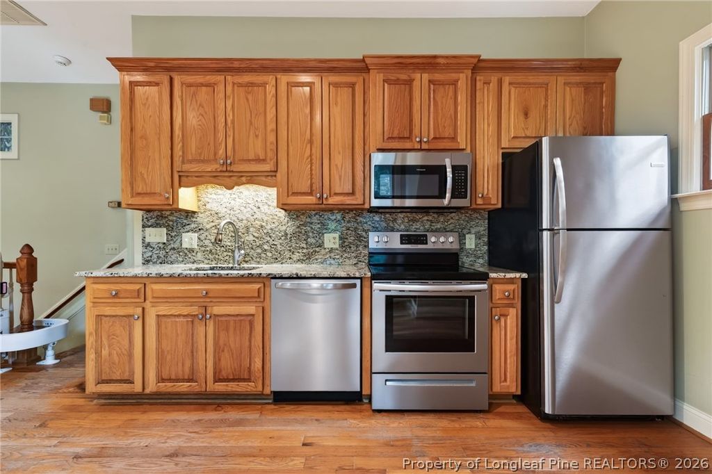 1285 Cool Springs Road, Lillington, NC 27546 — photo 24