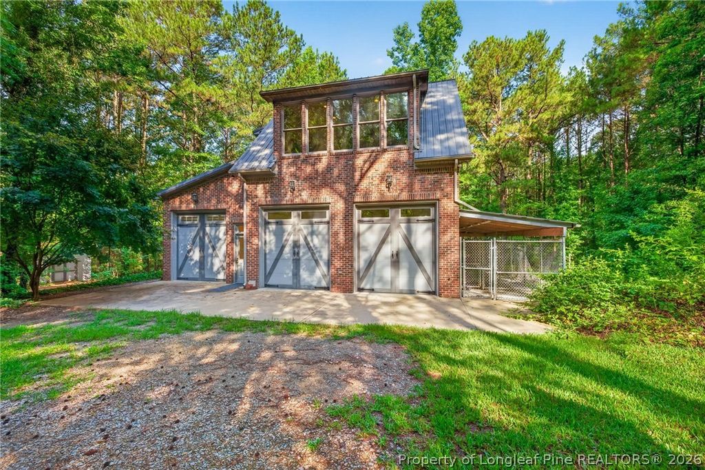 1285 Cool Springs Road, Lillington, NC 27546 — photo 4