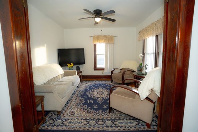 23 Wildermere St., Chicopee, MA 01020