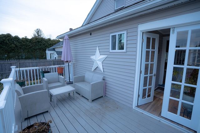 23 Wildermere St., Chicopee, MA 01020