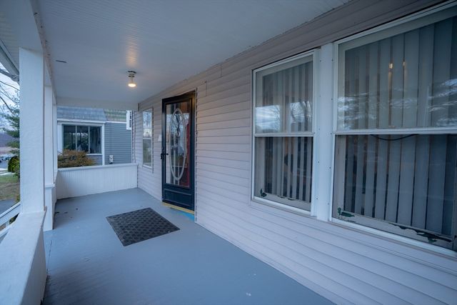 23 Wildermere St., Chicopee, MA 01020