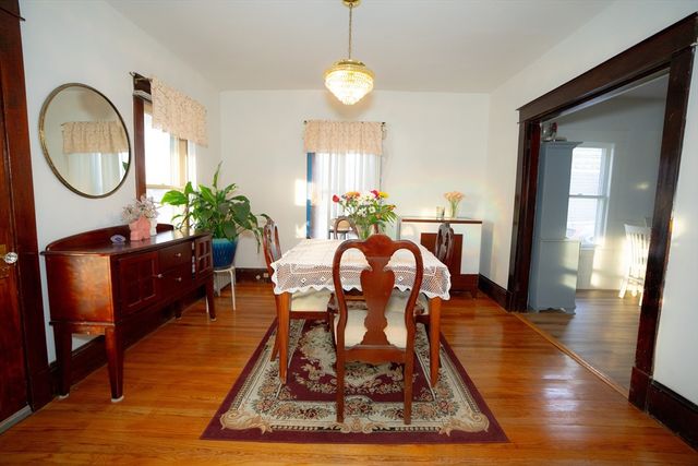 23 Wildermere St., Chicopee, MA 01020
