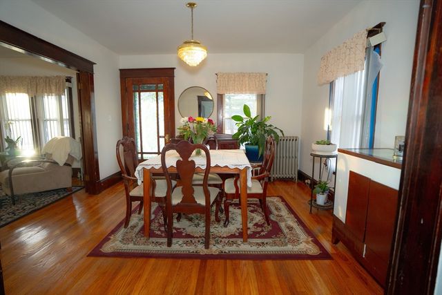 23 Wildermere St., Chicopee, MA 01020