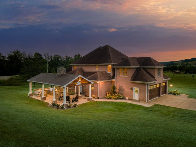 3895 Ostella Rd, Cornersville, TN 37047