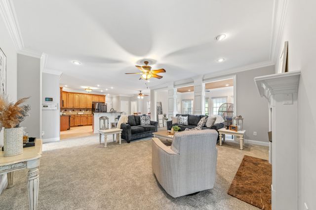 3895 Ostella Rd, Cornersville, TN 37047