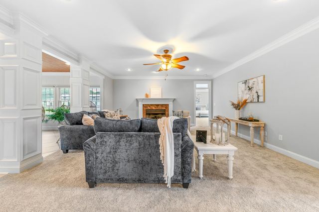 3895 Ostella Rd, Cornersville, TN 37047