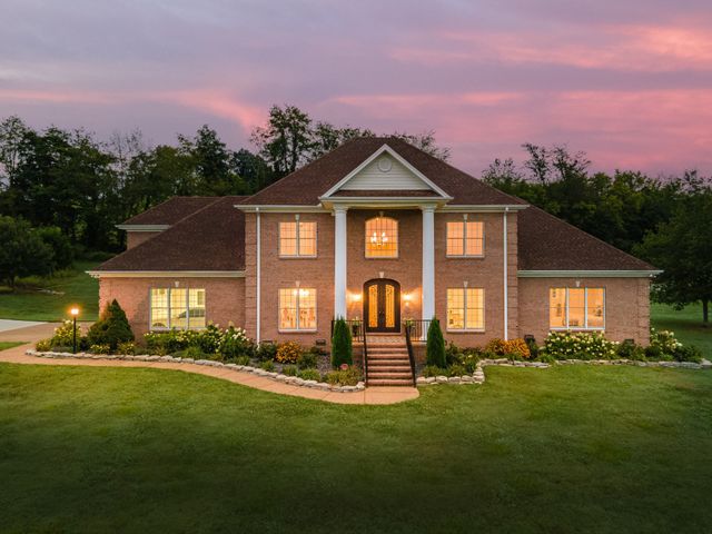 3895 Ostella Rd, Cornersville, TN 37047