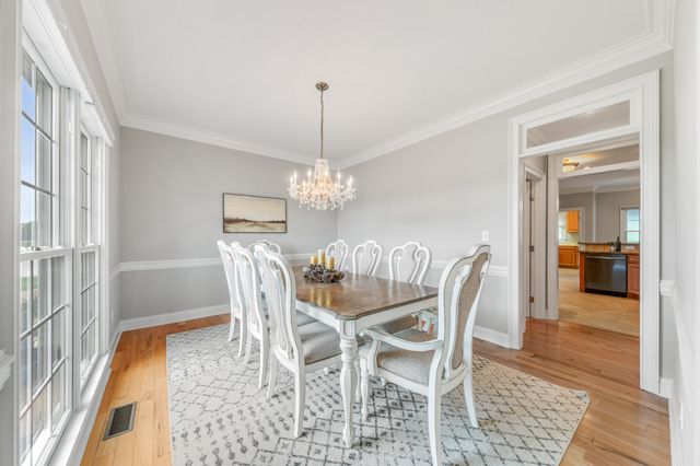 3895 Ostella Rd, Cornersville, TN 37047