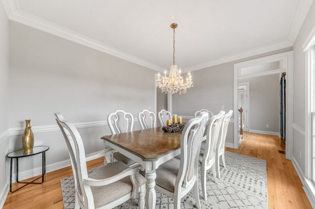 3895 Ostella Rd, Cornersville, TN 37047