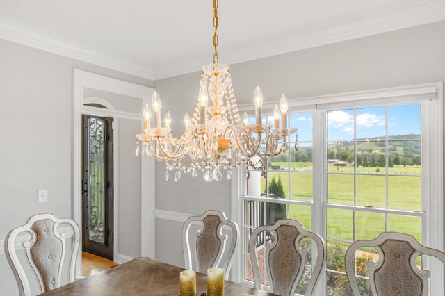 3895 Ostella Rd, Cornersville, TN 37047