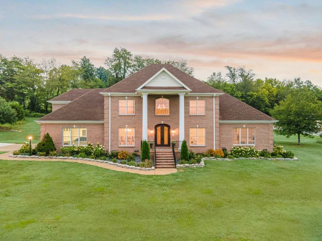 3895 Ostella Rd, Cornersville, TN 37047