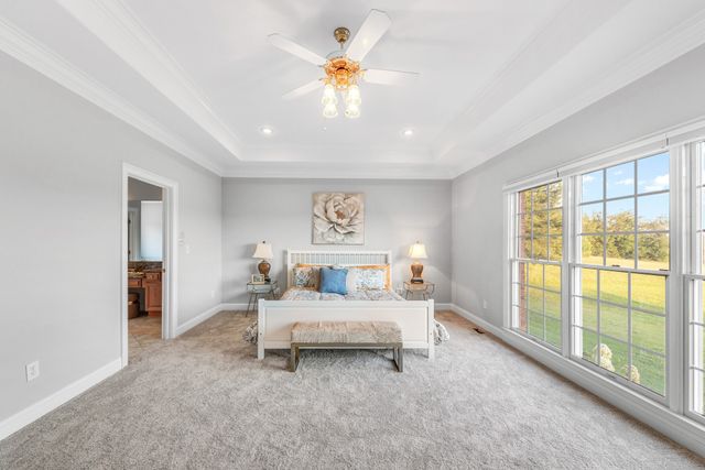 3895 Ostella Rd, Cornersville, TN 37047