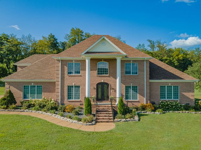 3895 Ostella Rd, Cornersville, TN 37047