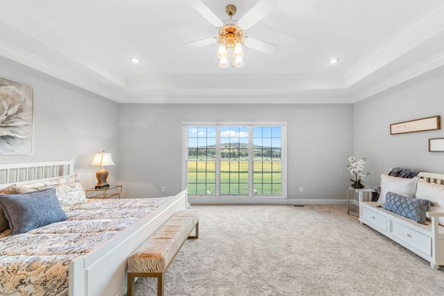 3895 Ostella Rd, Cornersville, TN 37047