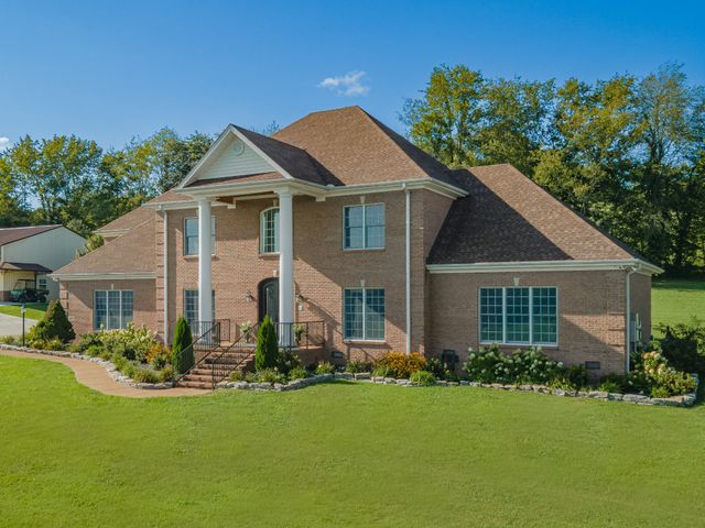 3895 Ostella Rd, Cornersville, TN 37047