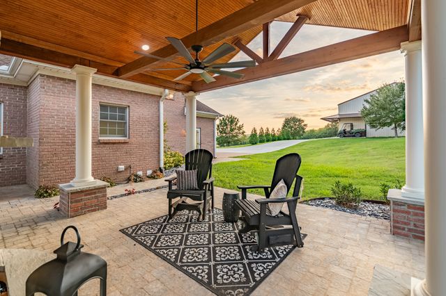 3895 Ostella Rd, Cornersville, TN 37047