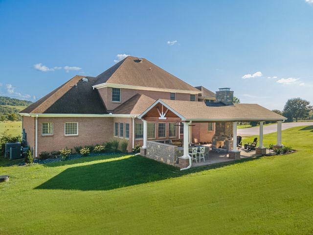 3895 Ostella Rd, Cornersville, TN 37047