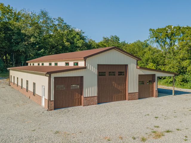 3895 Ostella Rd, Cornersville, TN 37047