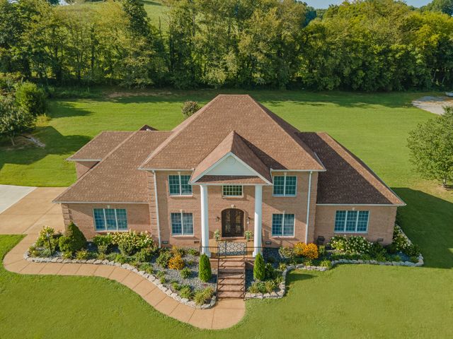 3895 Ostella Rd, Cornersville, TN 37047