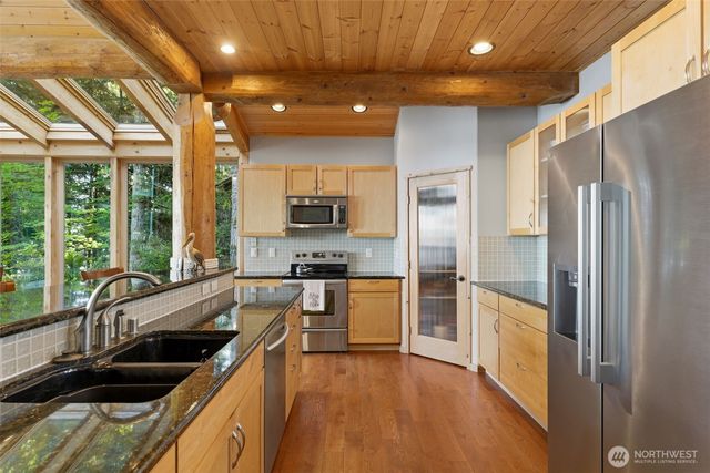 151 E Tamarack Lane, Shelton, WA 98584