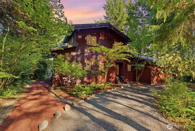 151 E Tamarack Lane, Shelton, WA 98584