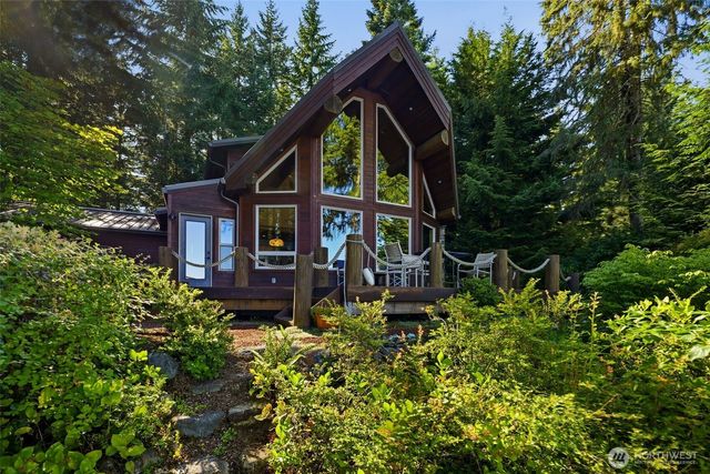 151 E Tamarack Lane, Shelton, WA 98584
