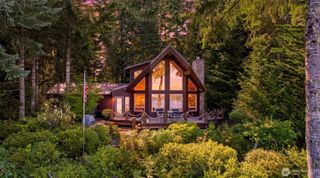 151 E Tamarack Lane, Shelton, WA 98584