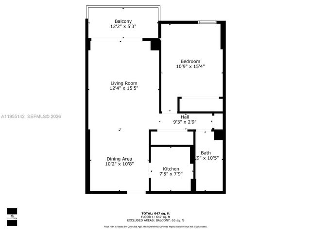 111 Briny Ave 25-10, Pompano Beach, FL 33062