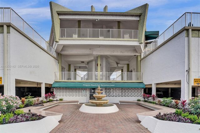 111 Briny Ave 25-10, Pompano Beach, FL 33062