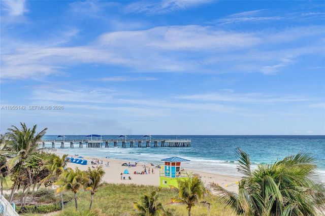 111 Briny Ave 25-10, Pompano Beach, FL 33062