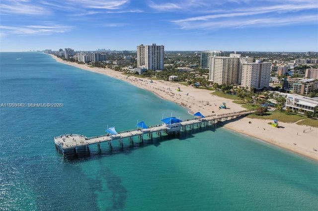 111 Briny Ave 25-10, Pompano Beach, FL 33062