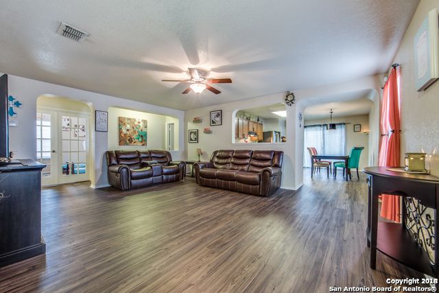 13423 N SOLAR CREST, San Antonio, TX 78245