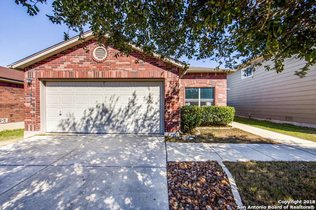 13423 N SOLAR CREST, San Antonio, TX 78245