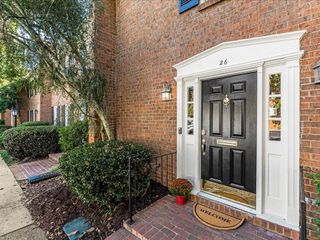 4620 Wieuca NE Road #26, Atlanta, GA 30342