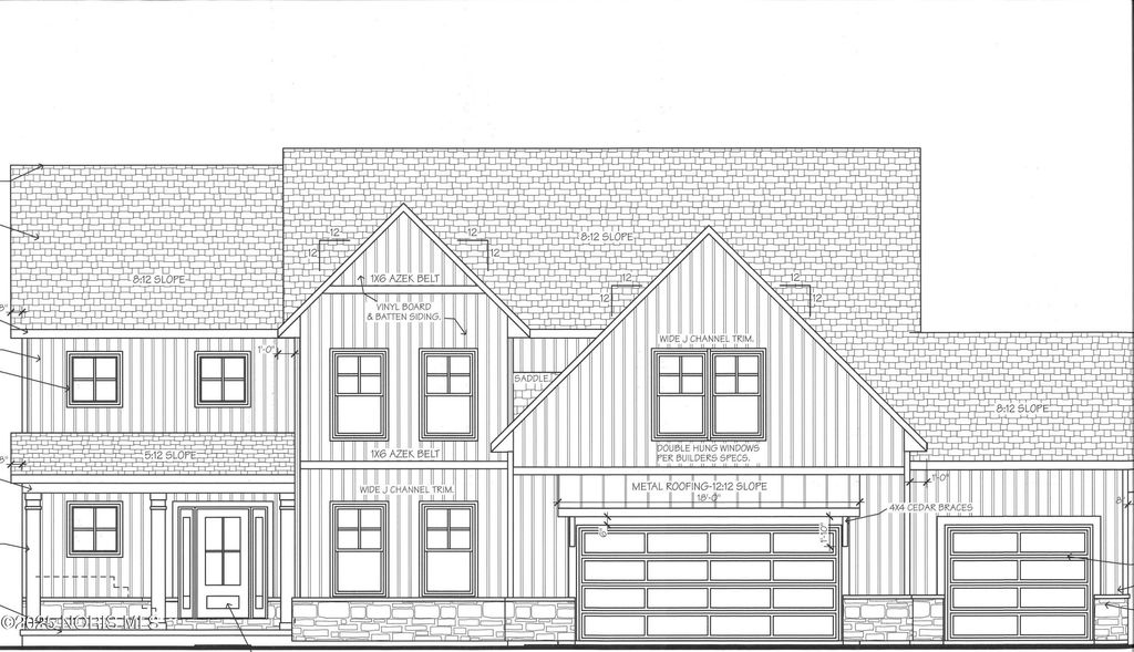 118 Old Dover Road, Perrysburg, OH 43551