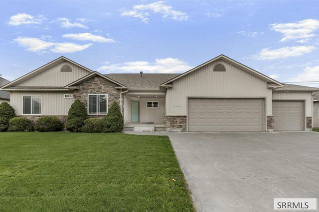 3570 Sycamore Circle, Idaho Falls, ID 83402