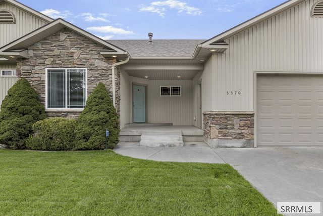 3570 Sycamore Circle, Idaho Falls, ID 83402