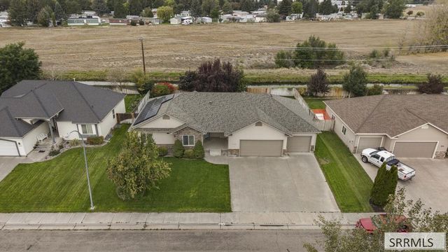 3570 Sycamore Circle, Idaho Falls, ID 83402
