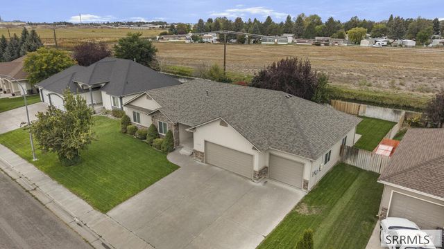 3570 Sycamore Circle, Idaho Falls, ID 83402