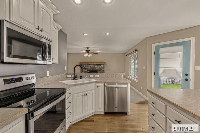 3570 Sycamore Circle, Idaho Falls, ID 83402