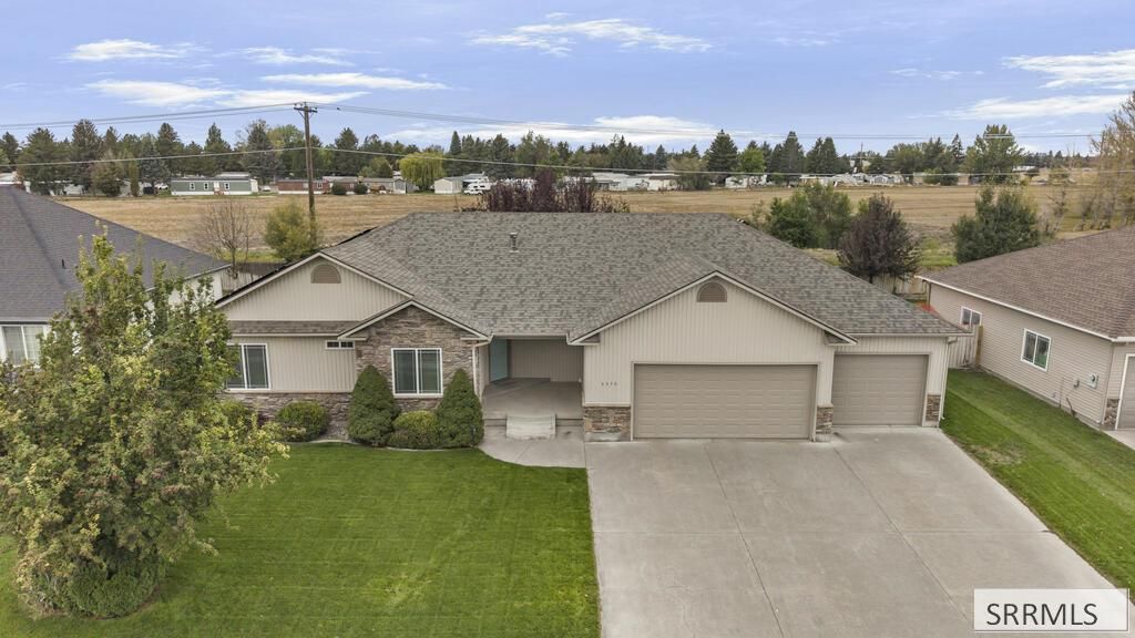 3570 Sycamore Circle, Idaho Falls, ID 83402