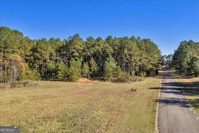 LOT 18 Sweet Magnolia Circle, Dublin, GA 31021