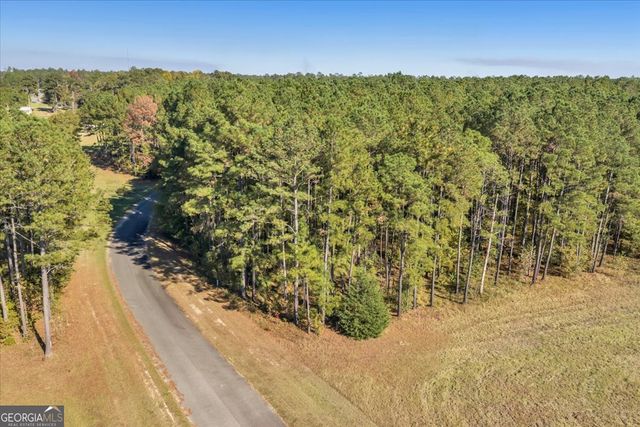 LOT 18 Sweet Magnolia Circle, Dublin, GA 31021
