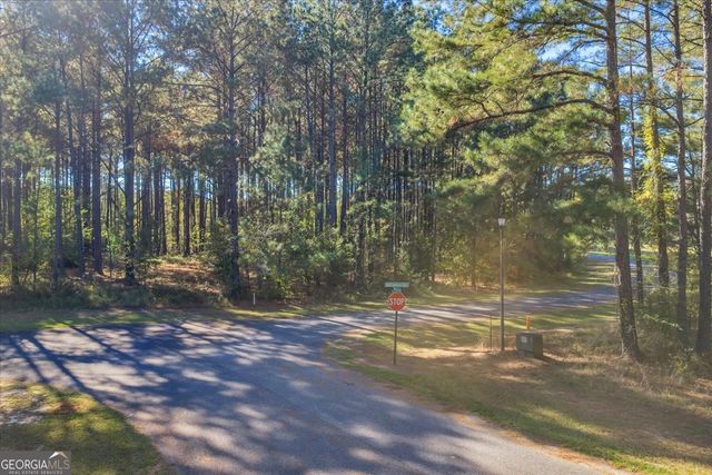 LOT 18 Sweet Magnolia Circle, Dublin, GA 31021