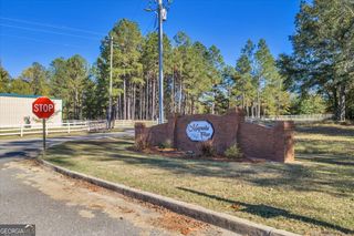 LOT 18 Sweet Magnolia Circle, Dublin, GA 31021