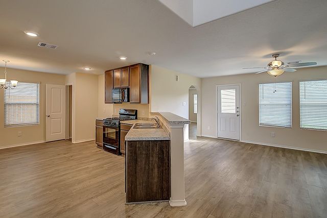 14417 Conifer Drive, Conroe, TX 77302