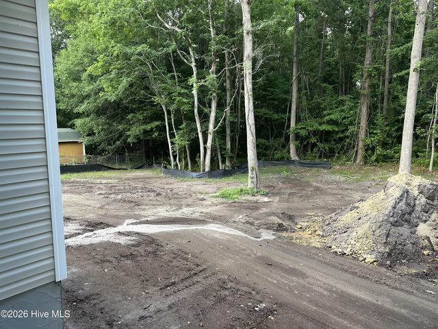 170 Middleton Place, Sneads Ferry, NC 28460