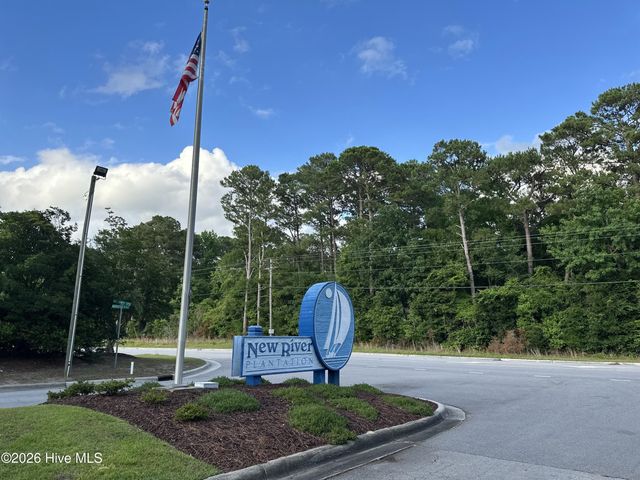 170 Middleton Place, Sneads Ferry, NC 28460