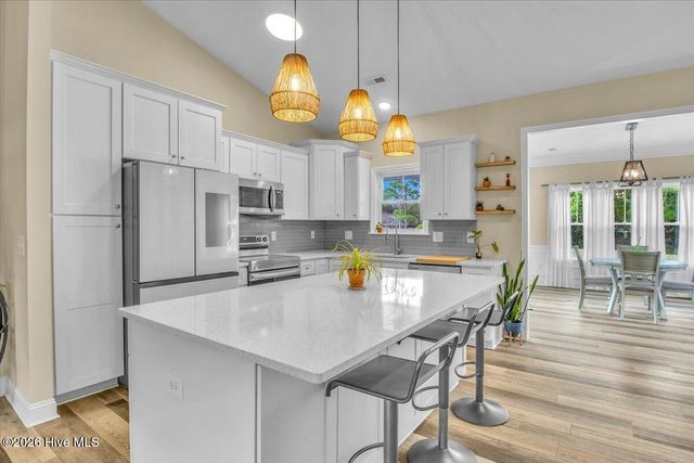 170 Middleton Place, Sneads Ferry, NC 28460